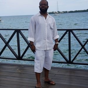 Meet your Posher, Leroy